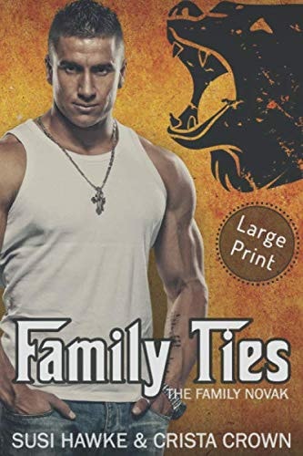 Family Ties (The Family Novak)