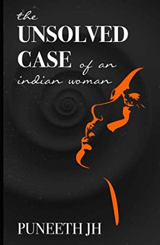 The Unsolved case of an Indian woman