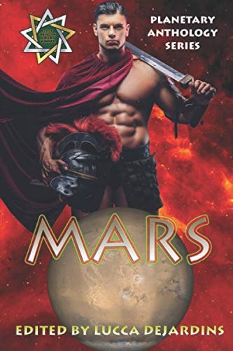 Planetary Anthology Series: Mars