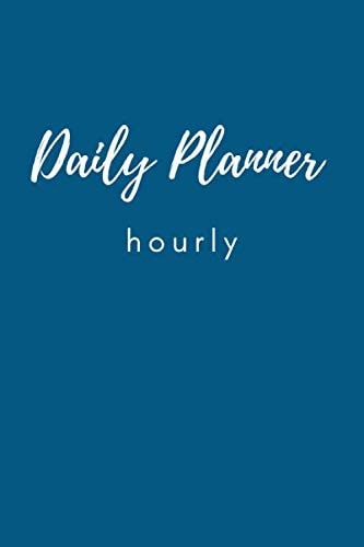Daily Planner I User-Friendly and Intuitive. Designed with Love