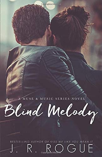 Blind Melody Second Chance Romance