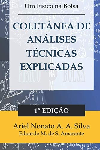 Coletânea de Análises Técnicas Explicadas Aprenda a fazer análises técnicas críticas e eficazes