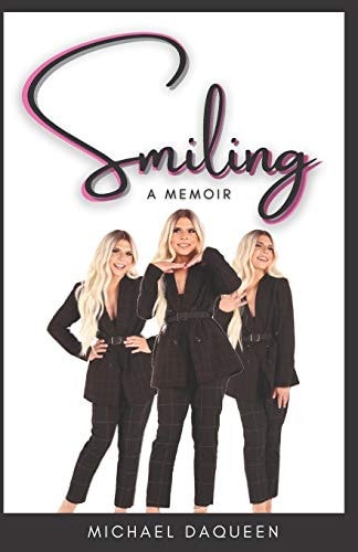 Smiling A Memoir