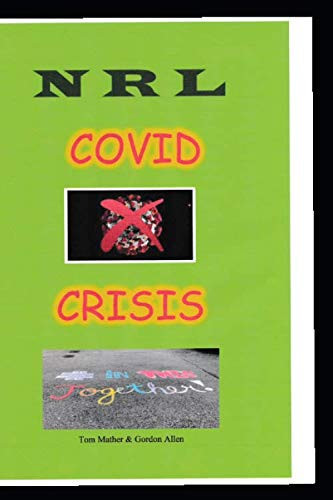 NRL Covid Crisis