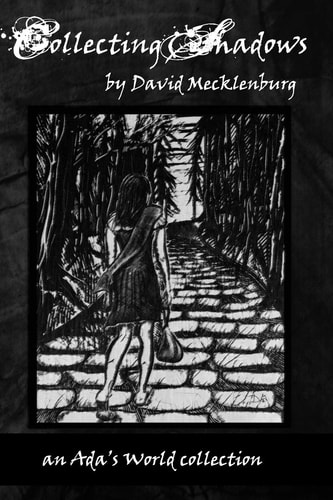Collecting Shadows An Ada's World Collection