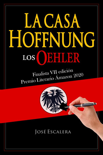 Los Oehler La Casa Hoffnung