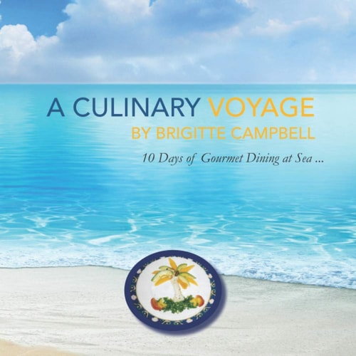 A Culinary Voyage: 10 Days of Dining at Sea