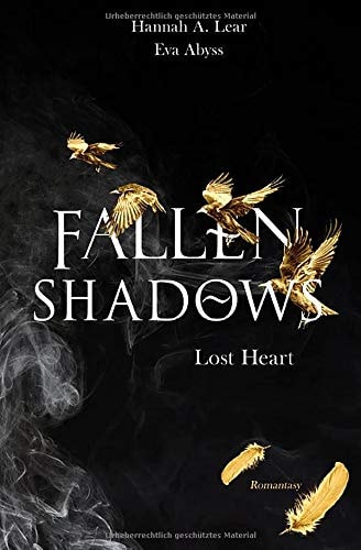 Fallen Shadows Lost Heart