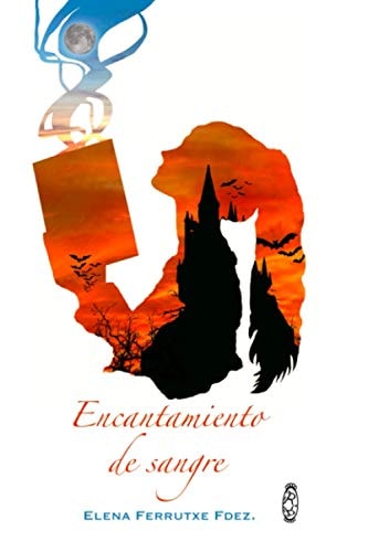 Encantamiento de Sangre La Sociedad Mágica