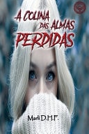 A Colina das almas perdidas