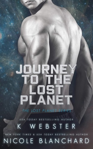 Journey to The Lost Planet An Alien Romance Box Set