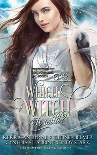 Which Witch is Wild? (The Witches of Port Townsend)