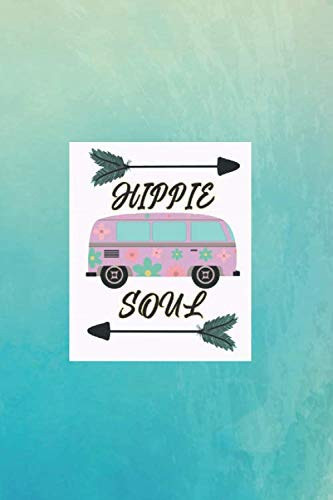 HIPPIE SOUL: LOVELY GIFTIDEA FOR YOUR DEAR PERSON LOVING HIPPIE STYLE