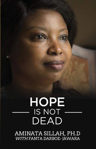 Hope is Not Dead Doing Time in "Bakary Banjul's Five Star Hotel"