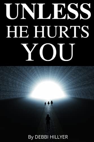 Unless He Hurts You When Faith And Courage Are All You Have Left