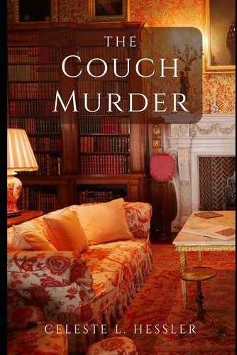 The Couch Murder (Inspector Edward Wilkes Series)