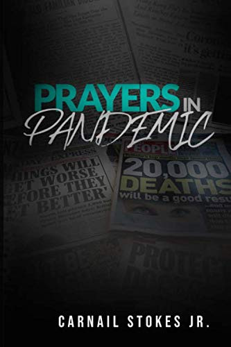 Prayers in Pandemic