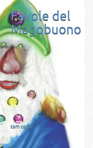 Favole Del Magobuono