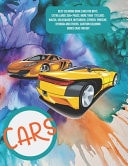 Best Coloring Book Cars for Boys