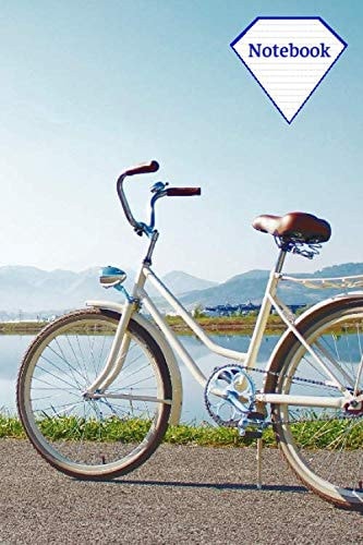 Notebook Bike 100 Pages
