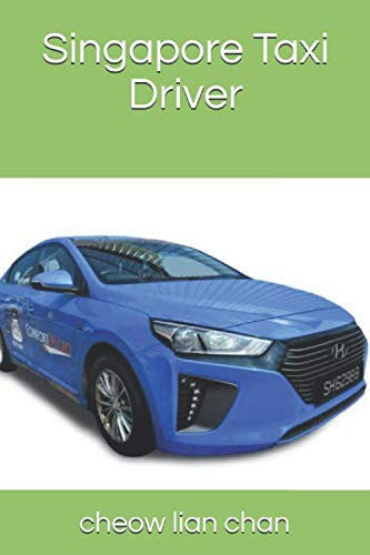 Singapore Taxi Driver