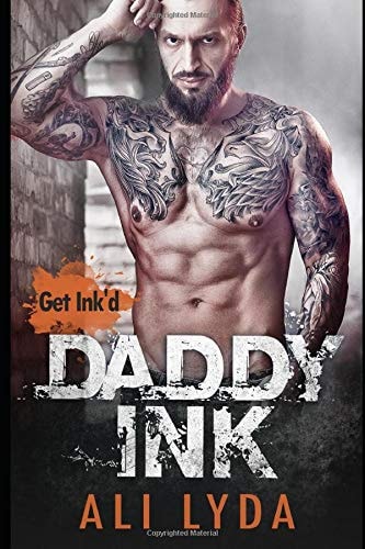 Daddy Ink (Get Ink'd)