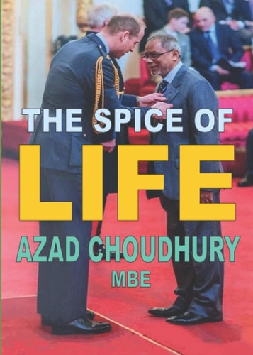 The Spice of Life Catering for the Community