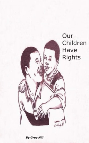 Our Children Have Rights Child Custody for Unwed Father