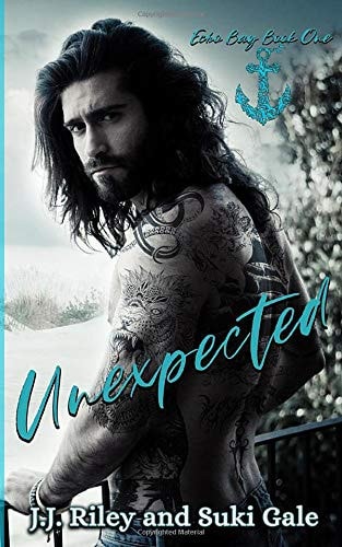 Unexpected (Echo Bay)
