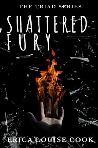 Shattered Fury (The Triad Series)