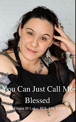 You Can Just Call Me Blessed: A Story That Follows Survivor, to Thriver