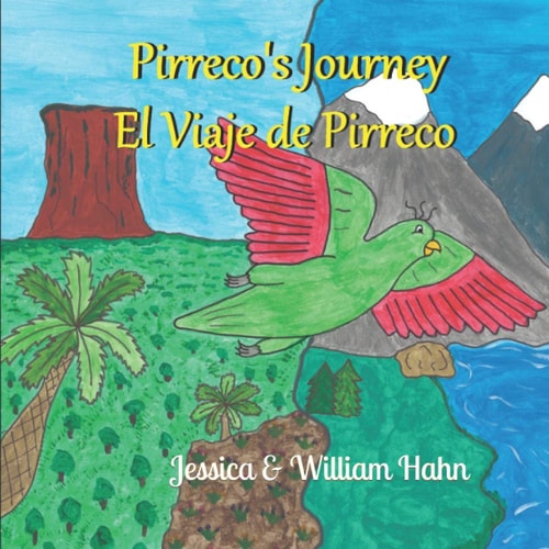 Pirreco's Journey / El Viaje de Pirreco