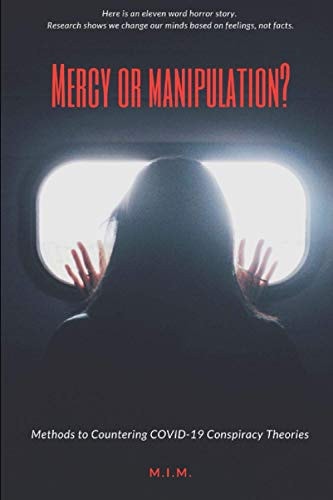 Mercy Or Manipulation? Methods to Countering COVID-19 Conspiracy Theories
