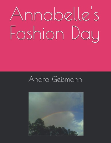 Annabelle's Fashion Day