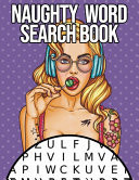 Naughty Word Search Book Swear Word Search Puzzle Books For Adults
