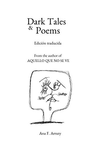 Dark Tales and Poems: Versión Inglés-Castellano