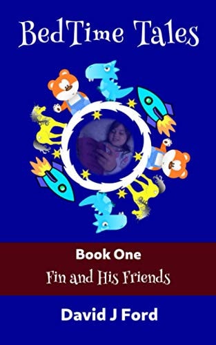 BedTime Tales Book One Fin And His Friends