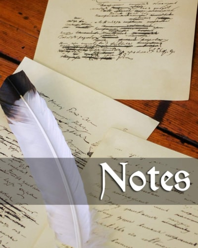 Poetry notebook: Lined journal, notebook, diary - 128 pages