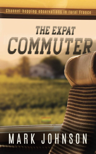 The Expat Commuter