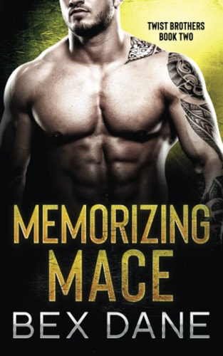 Memorizing Mace (Twist Brothers)