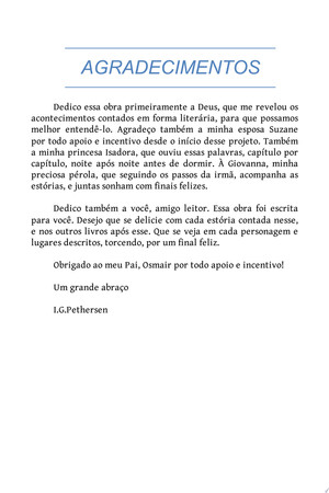 Crônicas De Angusínia