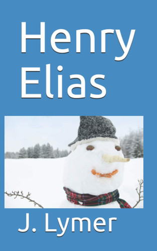 Henry Elias