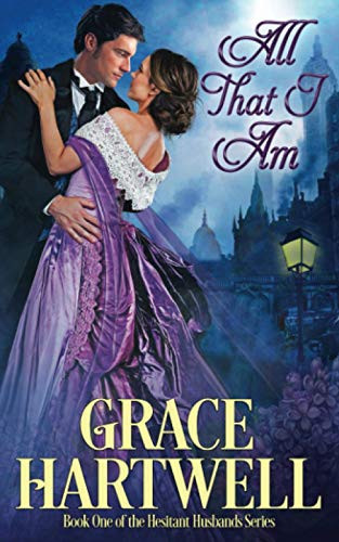 All That I Am A Victorian Historical Romance