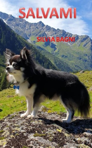 Salvami (Italian Edition)