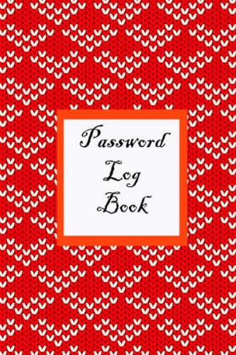 Password Log Book Internet Password Logbook,Internet Password Log Book, Internet Password Notebook, Password Book, Alphabetical Tabss Password Book Personal Internet Address, Password Notebook, Password Logbook and Internet Password Organizer, Log Journ
