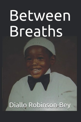 Between Breaths