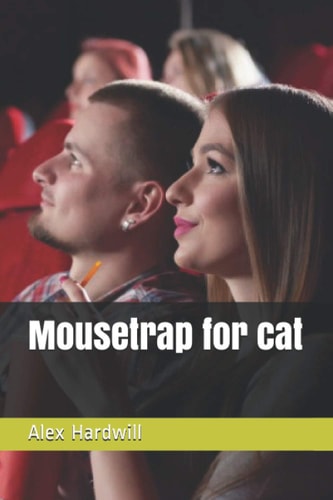 Mousetrap for cat