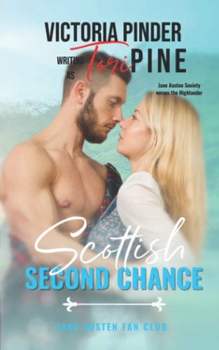 Scottish Second Chance