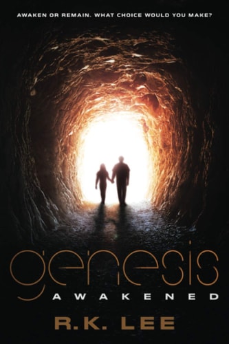 Genesis Awakened Tri-Mortal Series Book One, a Post Apocalyptic Sci-Fi