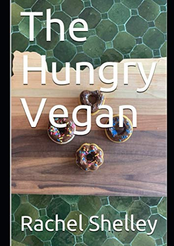 The Hungry Vegan